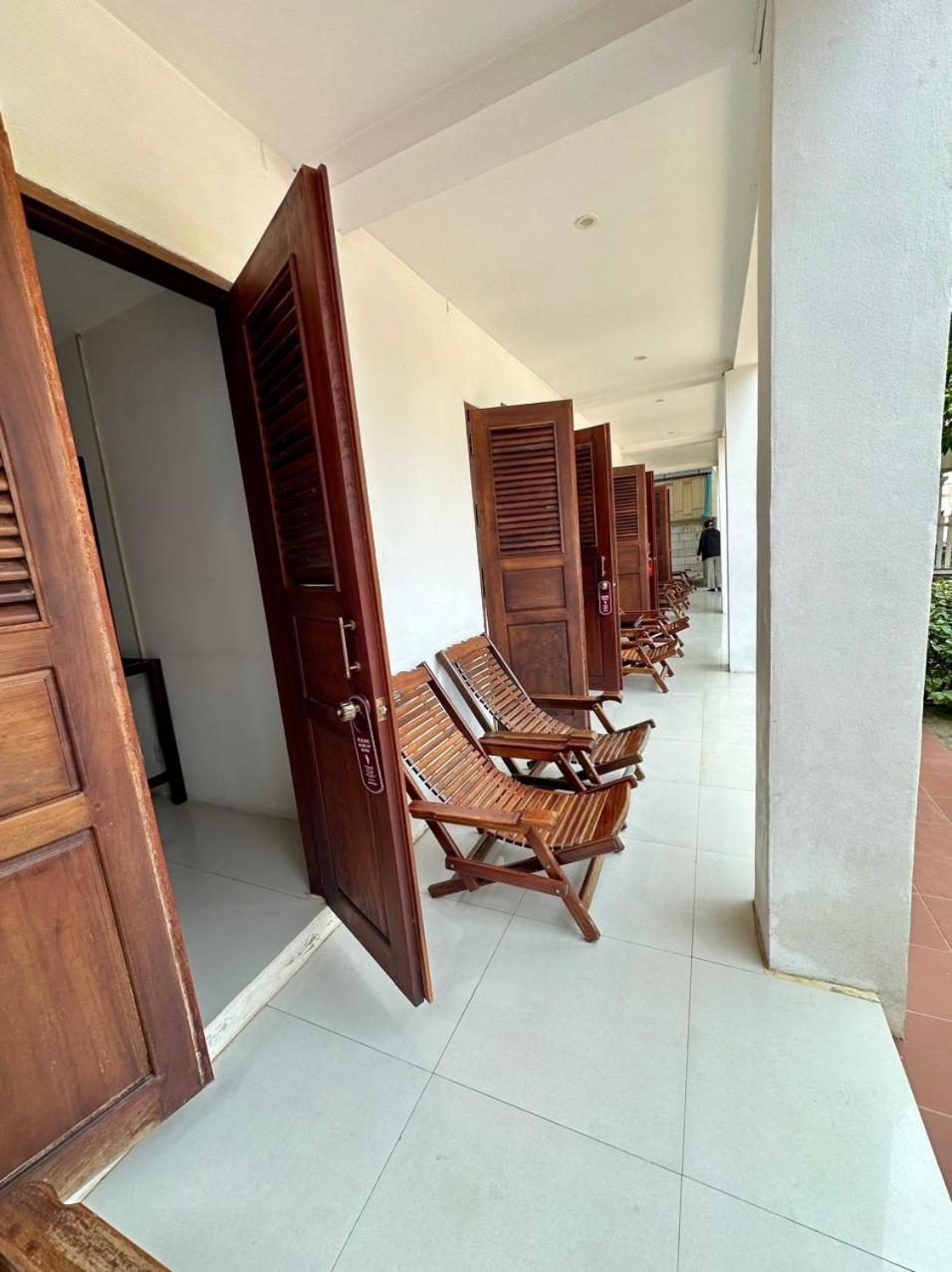 Residence Boutique Hotel Luang Prabang Extérieur photo