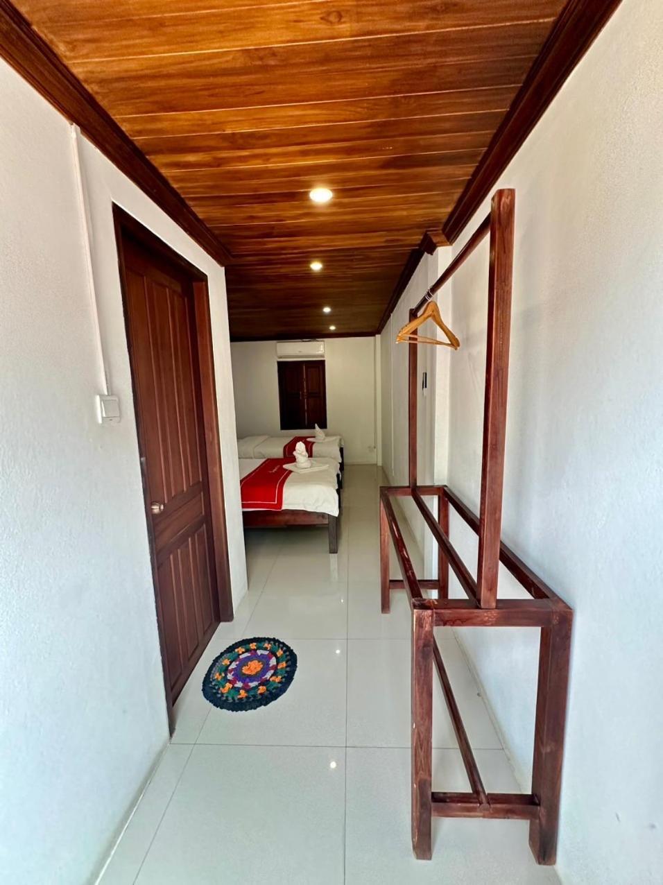 Residence Boutique Hotel Luang Prabang Extérieur photo