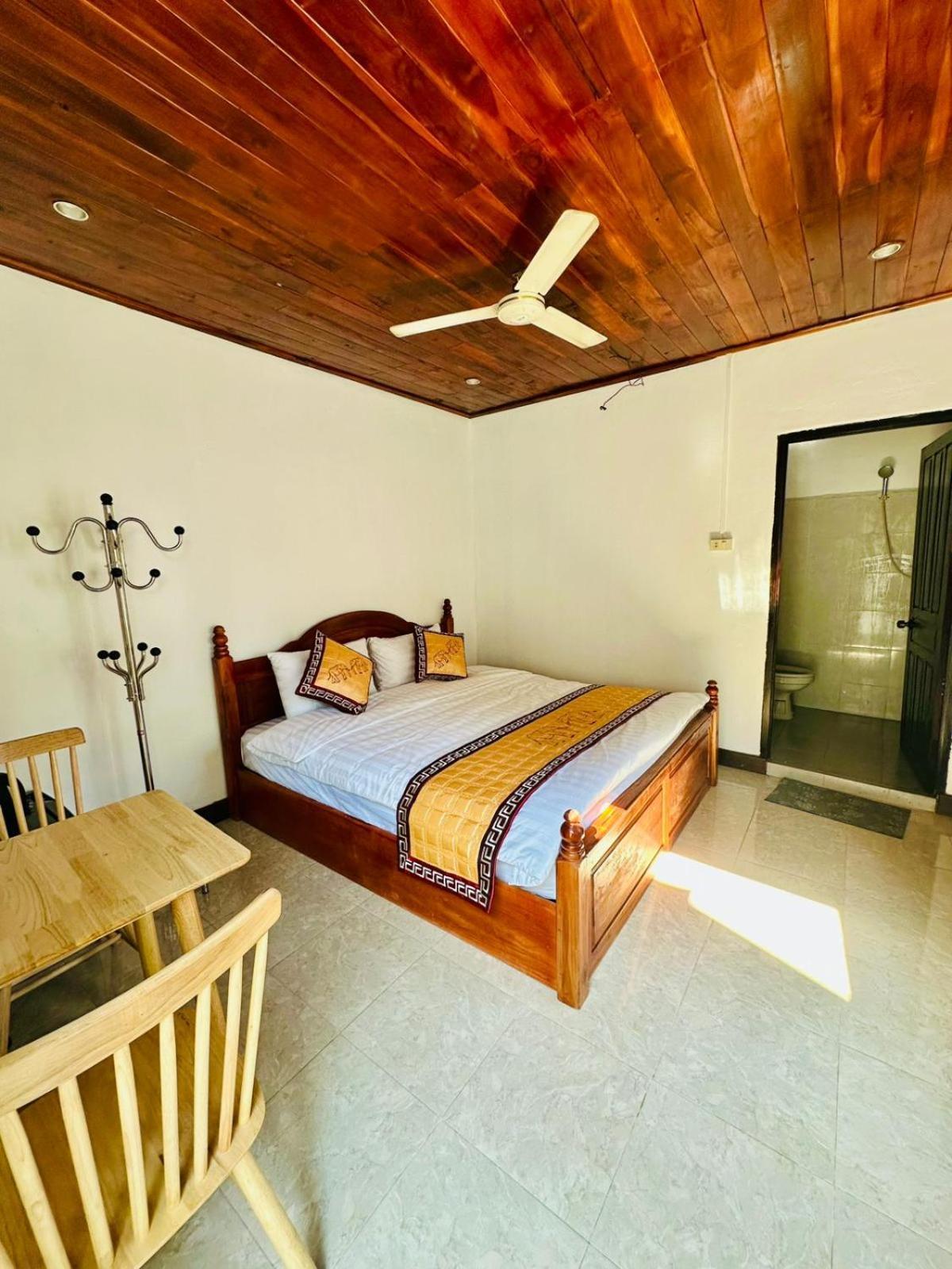 Residence Boutique Hotel Luang Prabang Extérieur photo