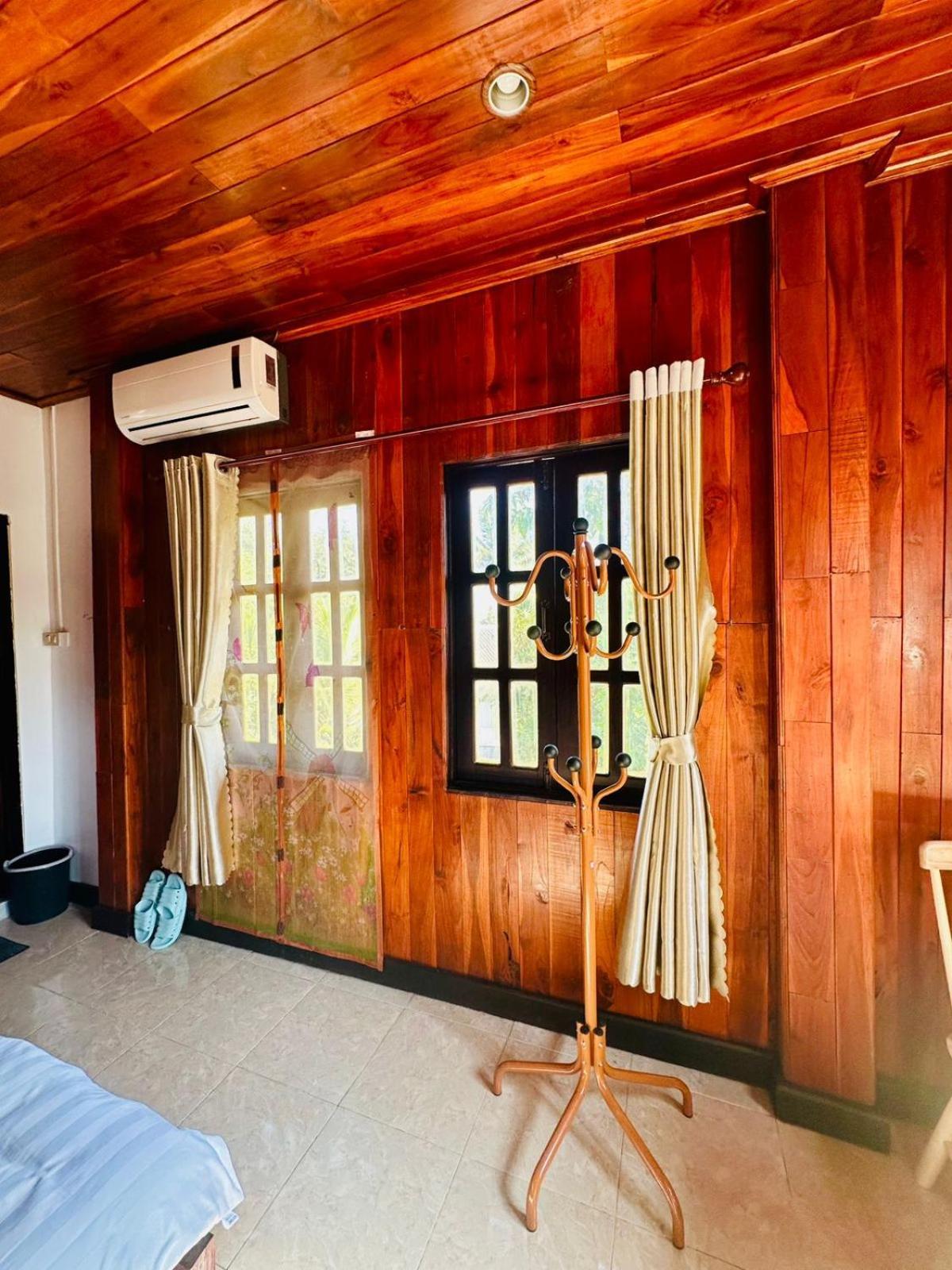 Residence Boutique Hotel Luang Prabang Extérieur photo
