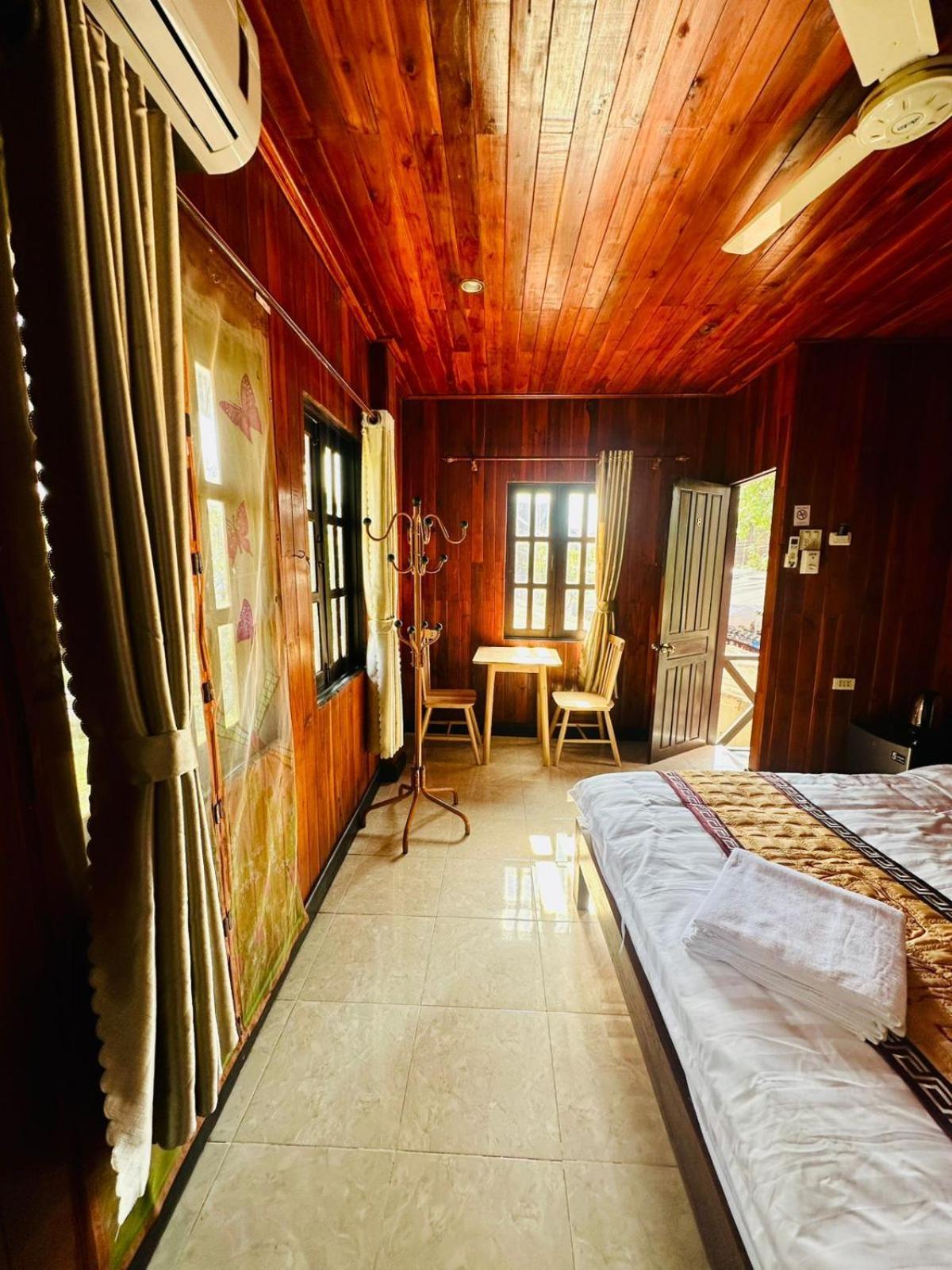 Residence Boutique Hotel Luang Prabang Extérieur photo
