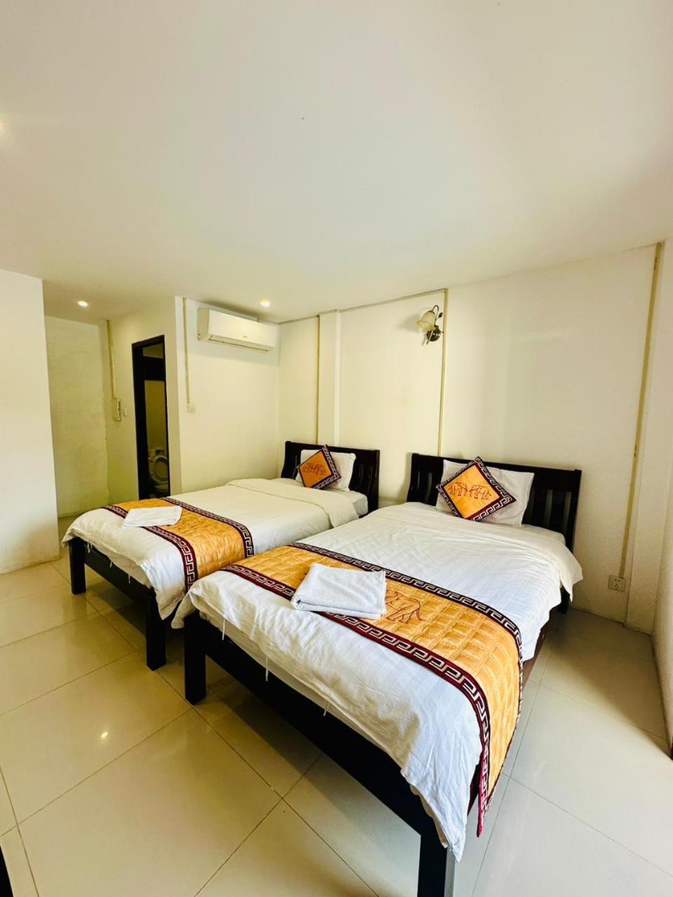 Residence Boutique Hotel Luang Prabang Extérieur photo